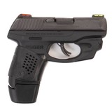 RUGER LC9S 9MM LUGER (9x19 PARA) - 2 of 3