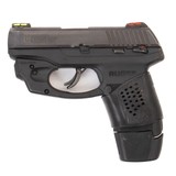 RUGER LC9S 9MM LUGER (9x19 PARA) - 1 of 3