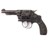 SMITH & WESSON NV .32 S&W LONG - 1 of 2