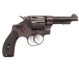 SMITH & WESSON NV .32 S&W LONG - 2 of 2