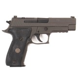SIG SAUER P226 LEGION 9MM LUGER (9x19 PARA) - 2 of 3