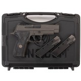 SIG SAUER P226 LEGION 9MM LUGER (9x19 PARA) - 3 of 3