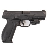 RUGER AMERICAN 9MM LUGER (9x19 PARA) - 2 of 3