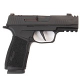 SIG SAUER P365 X 9MM LUGER (9x19 PARA) - 2 of 3