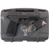 SIG SAUER P365 X 9MM LUGER (9x19 PARA) - 3 of 3