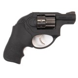 RUGER LCR .22 LR - 2 of 2