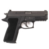 SIG SAUER P229 ELITE 9MM LUGER (9x19 PARA) - 2 of 3