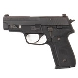 SIG SAUER M11-A1 9MM LUGER (9x19 PARA) - 1 of 3