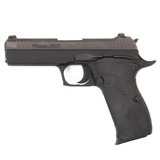 SIG SAUER P210 9MM LUGER (9x19 PARA) - 1 of 3