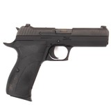 SIG SAUER P210 9MM LUGER (9x19 PARA) - 2 of 3