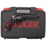 RUGER NEW MODEL SUPER BLACKHAWK .44 MAGNUM - 3 of 3