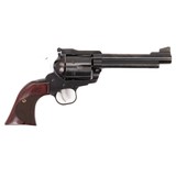 RUGER NEW MODEL SUPER BLACKHAWK .44 MAGNUM - 2 of 3