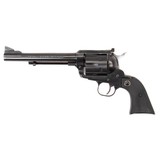 RUGER NEW MODEL BLACKHAWK .44 MAGNUM - 1 of 3