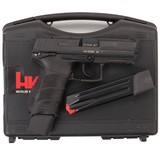 HECKLER & KOCH P30 9MM LUGER (9x19 PARA) - 3 of 3