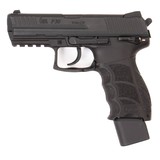 HECKLER & KOCH P30 9MM LUGER (9x19 PARA) - 1 of 3