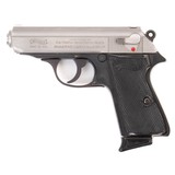 WALTHER
PPK/S
.380 ACP - 1 of 3