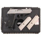 WALTHER
PPK/S
.380 ACP - 3 of 3