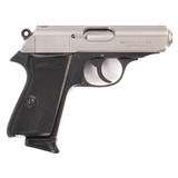 WALTHER
PPK/S
.380 ACP - 2 of 3