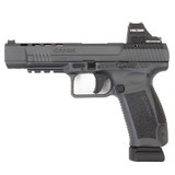 CANIK TP9 SFX 9MM LUGER (9x19 PARA) - 1 of 3