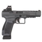 CANIK TP9 SFX 9MM LUGER (9x19 PARA) - 2 of 3