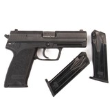 HECKLER & KOCH USP .45 ACP - 3 of 3