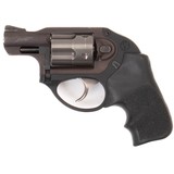 RUGER LCR .357 MAG