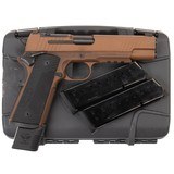 SIG SAUER 1911 X .45 ACP - 3 of 3