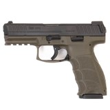 HECKLER & KOCH VP9 9MM LUGER (9x19 PARA) - 1 of 3