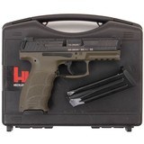 HECKLER & KOCH VP9 9MM LUGER (9x19 PARA) - 3 of 3