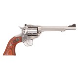 RUGER NEW MODEL SINGLE-SIX .22 LR/.22 WMR - 2 of 3