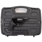 SMITH & WESSON MODEL 38 AIRWEIGHT .38 SPL - 3 of 3