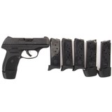 RUGER EC9S 9MM LUGER (9x19 PARA) - 3 of 3