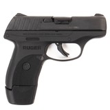 RUGER EC9S 9MM LUGER (9x19 PARA) - 2 of 3