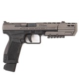CANIK TP9SFX 9MM LUGER (9x19 PARA) - 2 of 3