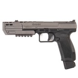 CANIK TP9SFX 9MM LUGER (9x19 PARA) - 1 of 3