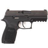 SIG SAUER P320 .45 ACP - 2 of 3