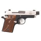 SIG SAUER P938 SAS 9MM LUGER (9x19 PARA) - 2 of 3