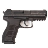 HECKLER & KOCH P30 9MM LUGER (9x19 PARA) - 2 of 3