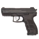 HECKLER & KOCH P30 9MM LUGER (9x19 PARA) - 1 of 3