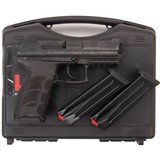 HECKLER & KOCH P30 9MM LUGER (9x19 PARA) - 3 of 3