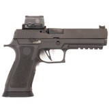 SIG SAUER P320 XFIVE LEGION 9MM LUGER (9x19 PARA) - 2 of 3