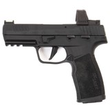 SIG SAUER P322 .22 LR - 1 of 3