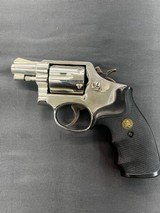 SMITH & WESSON 12-2 .38 SPL - 2 of 3