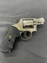 SMITH & WESSON 12-2 .38 SPL - 1 of 3