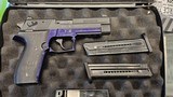 SIG SAUER Mosquito Pistol .22 LR - 1 of 1