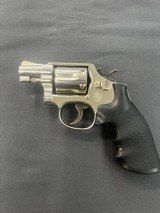 SMITH & WESSON 10-7 .38 SPL - 2 of 3