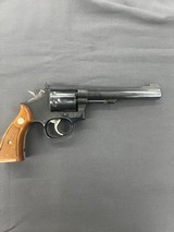 SMITH & WESSON 17-5 .22 LR - 2 of 3