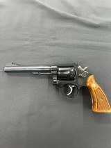 SMITH & WESSON 17-5 .22 LR - 3 of 3