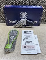 SMITH & WESSON 642 AIRWEIGHT NO INTERNAL LOCK .38 SPL - 1 of 3