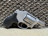 SMITH & WESSON 642 AIRWEIGHT NO INTERNAL LOCK .38 SPL - 3 of 3